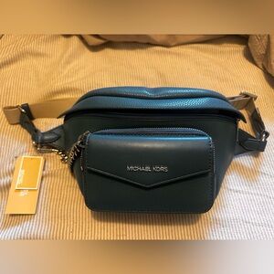 Brand new Michael Kors Fanny pack